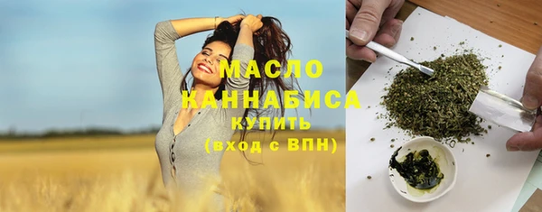 молекула духа Бронницы