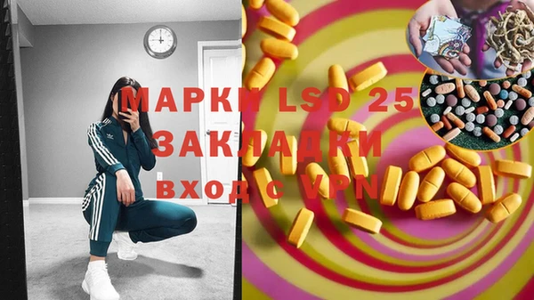 молекула духа Бронницы